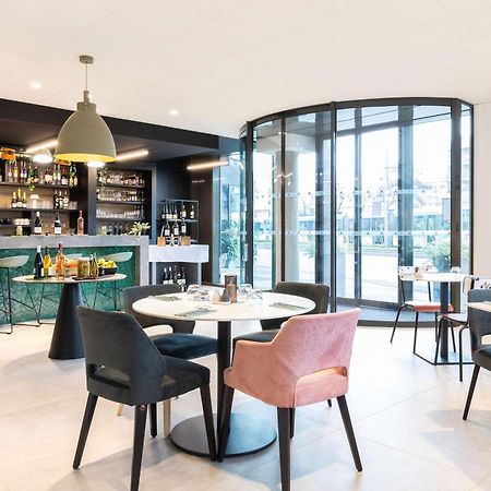Отель Ibis Styles Bezons Paris La Defense Экстерьер фото