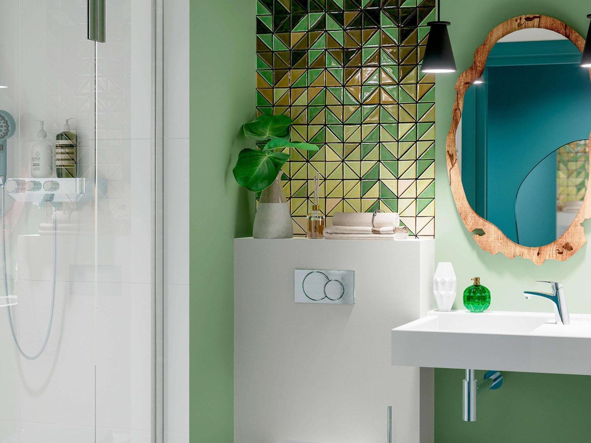 Отель Ibis Styles Bezons Paris La Defense Экстерьер фото