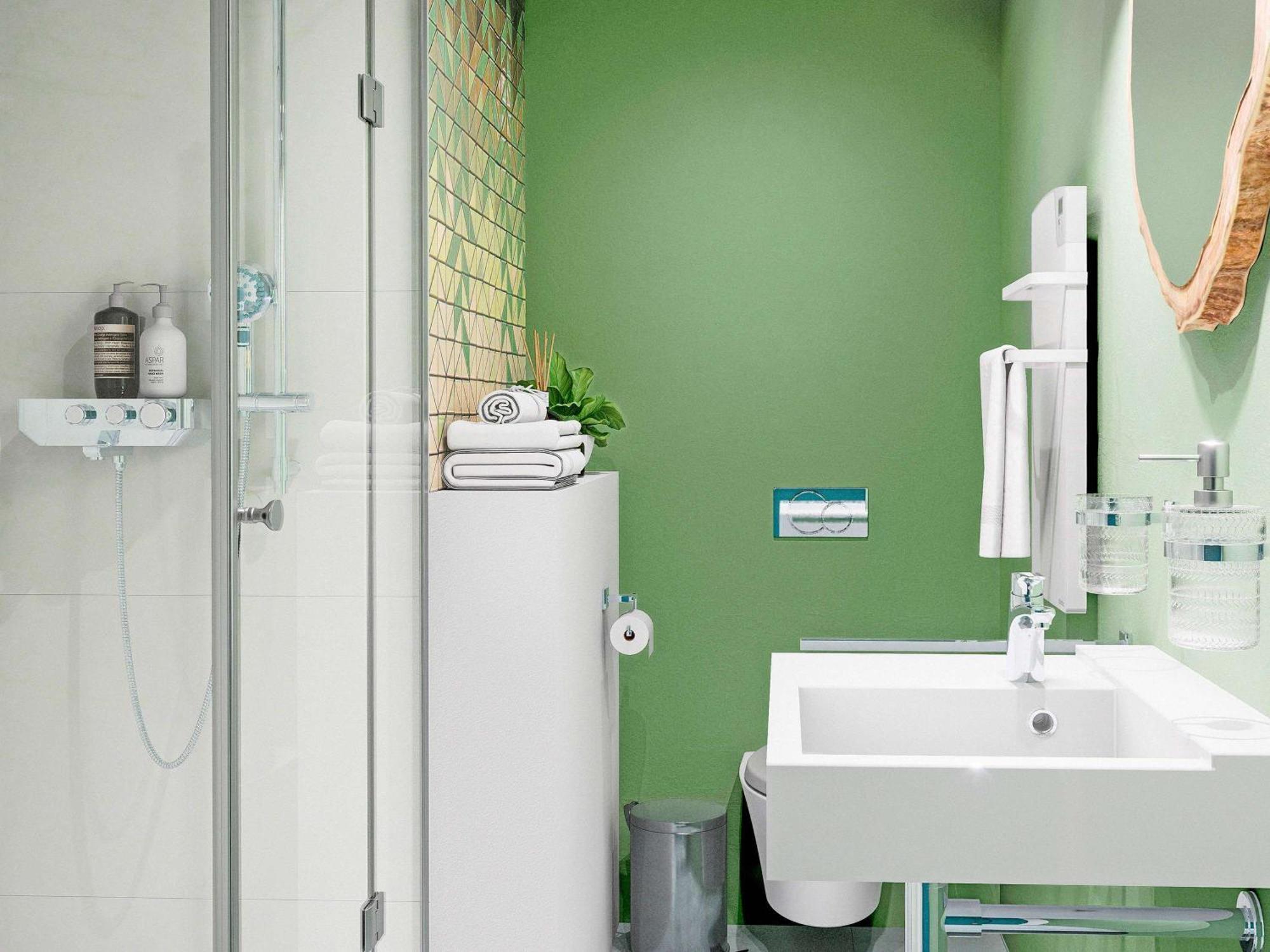 Отель Ibis Styles Bezons Paris La Defense Экстерьер фото