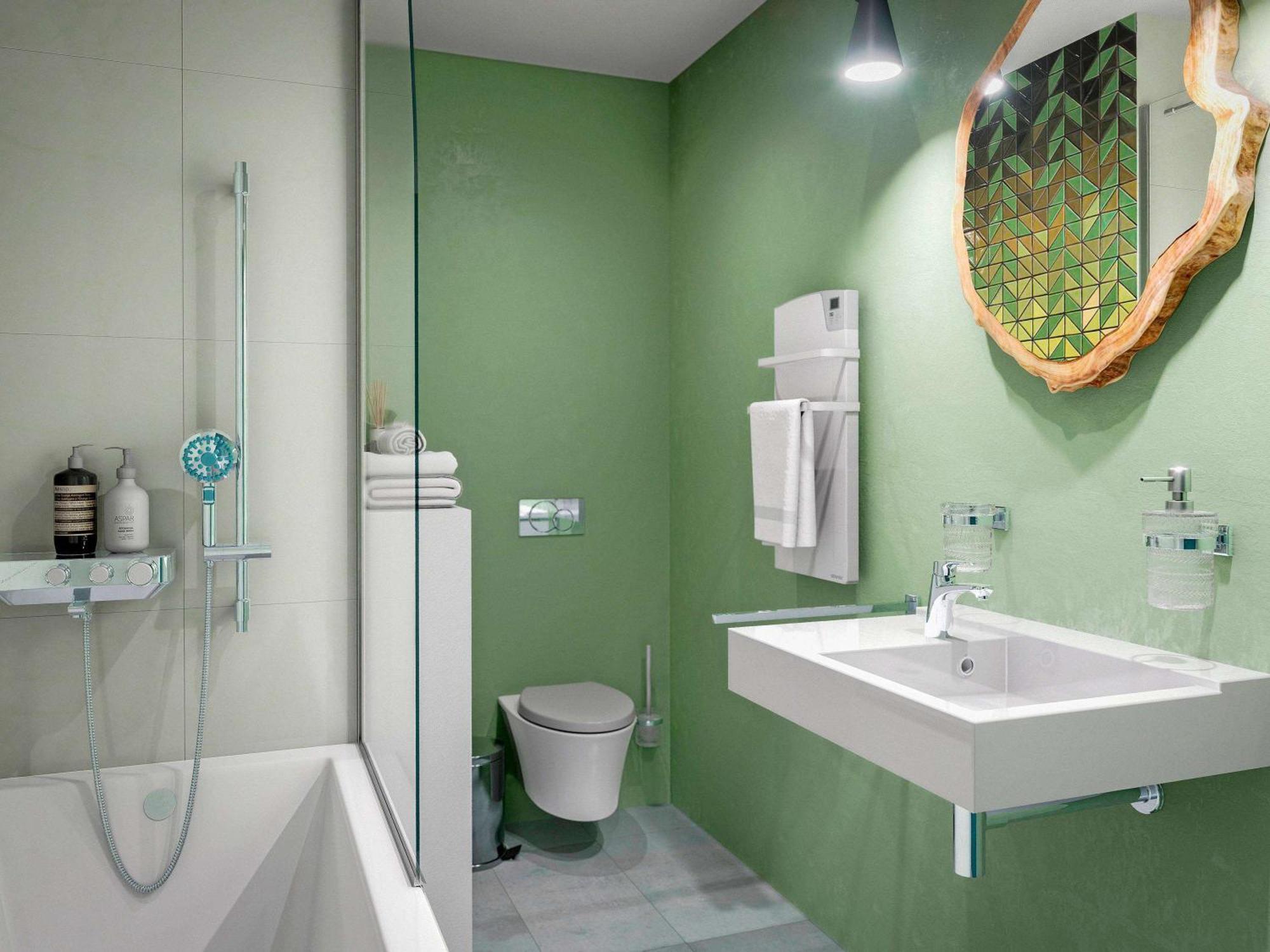 Отель Ibis Styles Bezons Paris La Defense Экстерьер фото