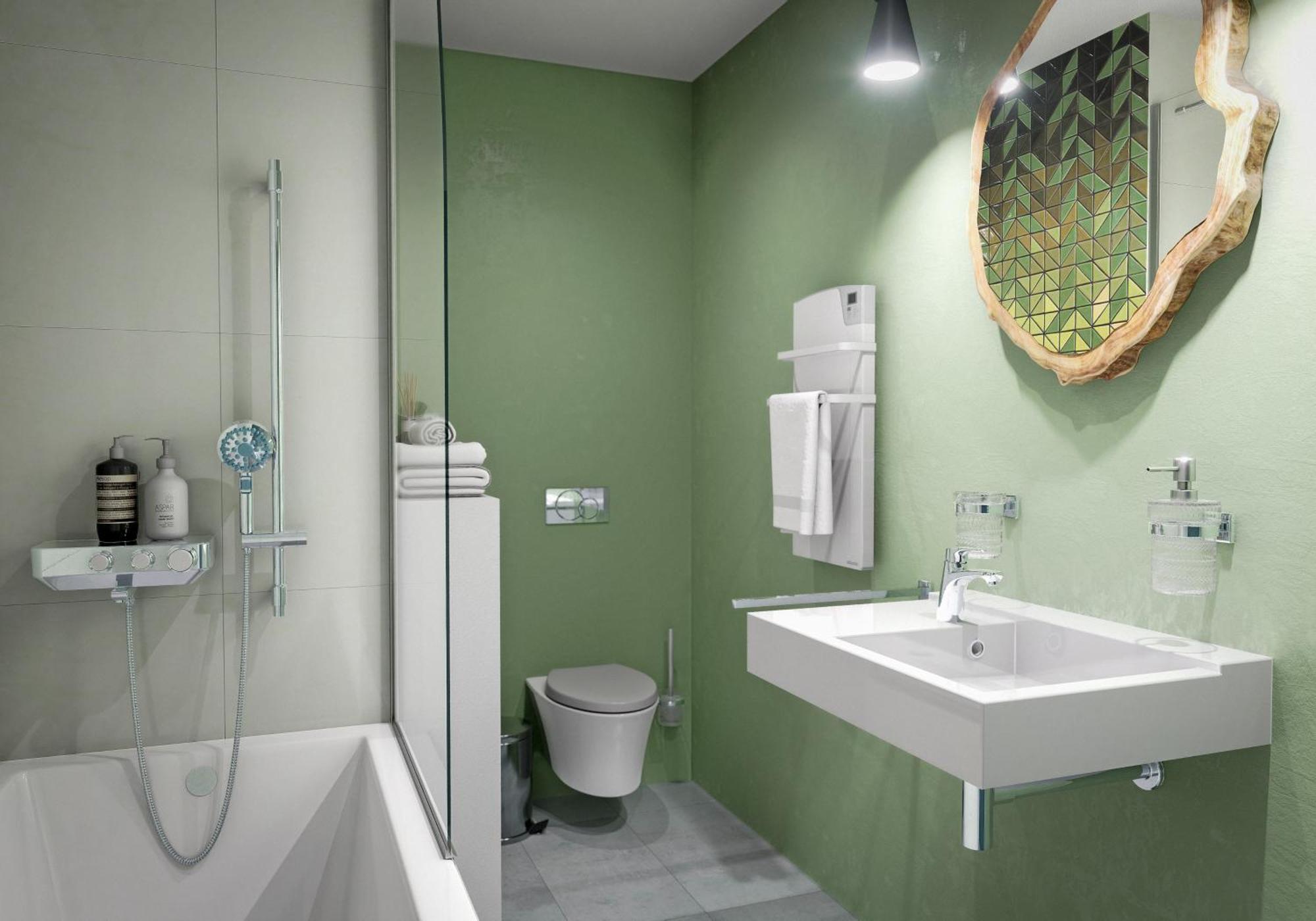 Отель Ibis Styles Bezons Paris La Defense Экстерьер фото