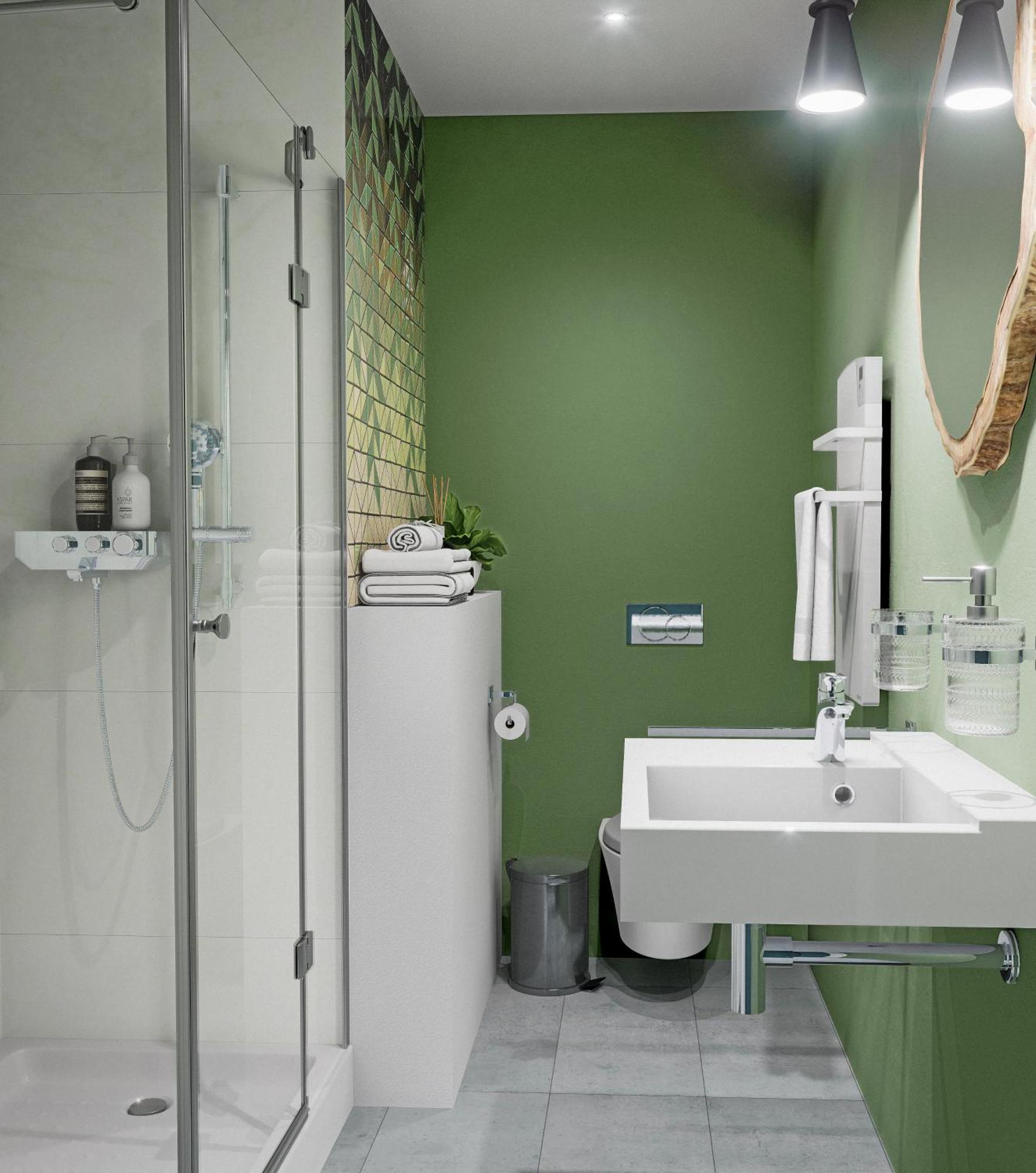 Отель Ibis Styles Bezons Paris La Defense Экстерьер фото